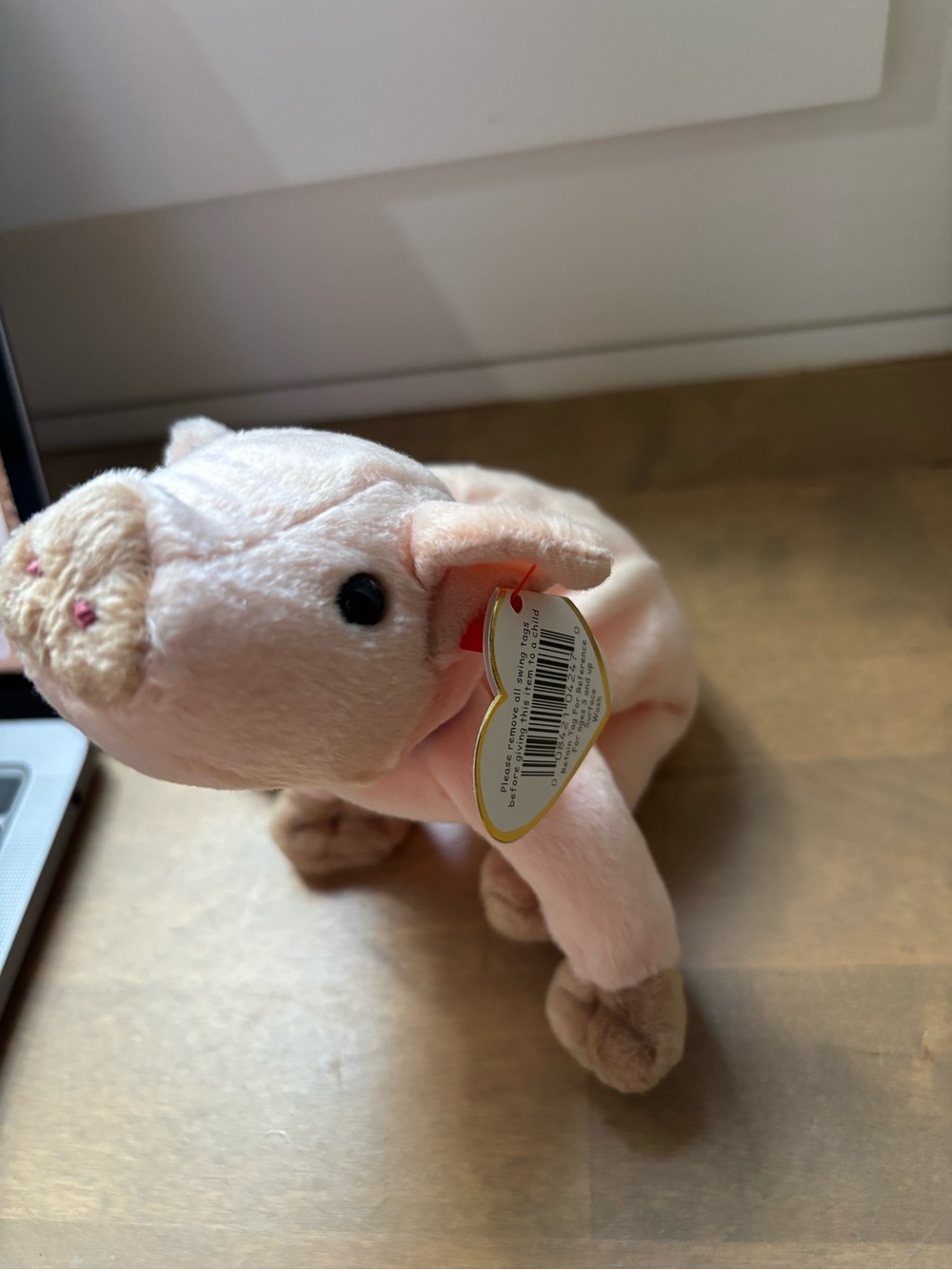 Ty beanie baby Knuckles